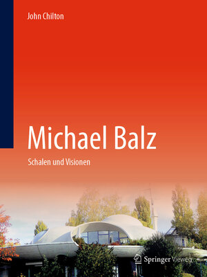 cover image of Michael Balz
